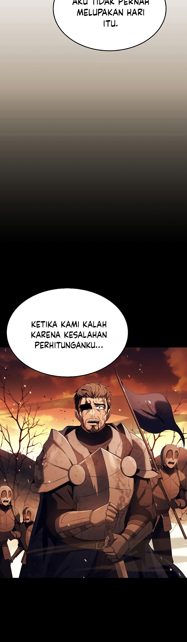 Archmage Restaurant Chapter 14