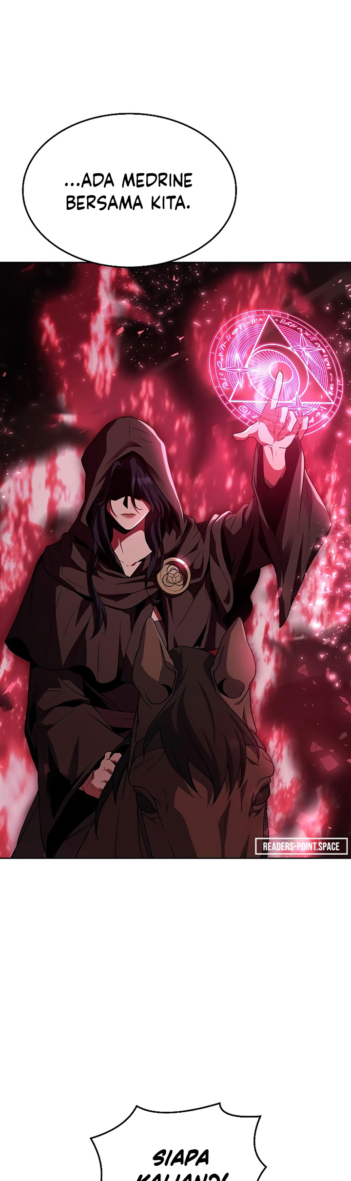 Archmage Restaurant Chapter 14