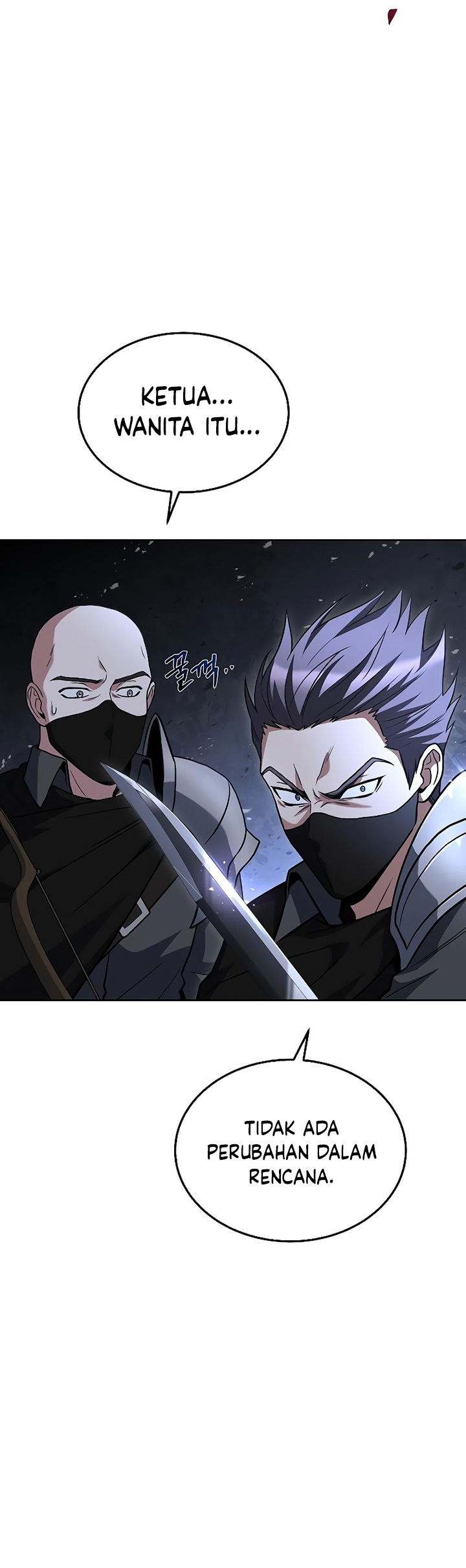 Archmage Restaurant Chapter 14