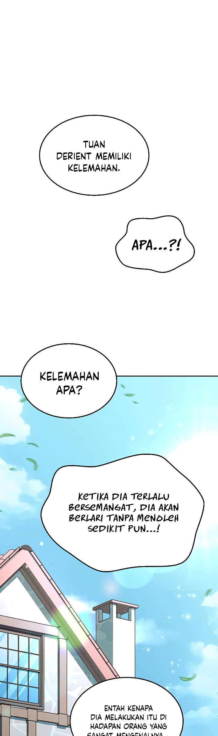 Archmage Restaurant Chapter 15