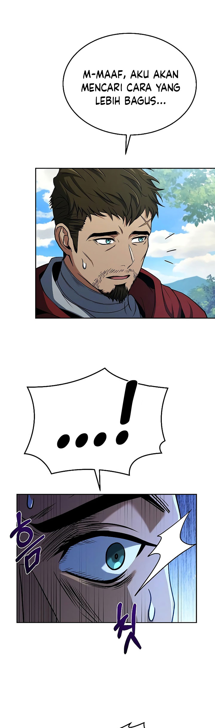 Archmage Restaurant Chapter 15