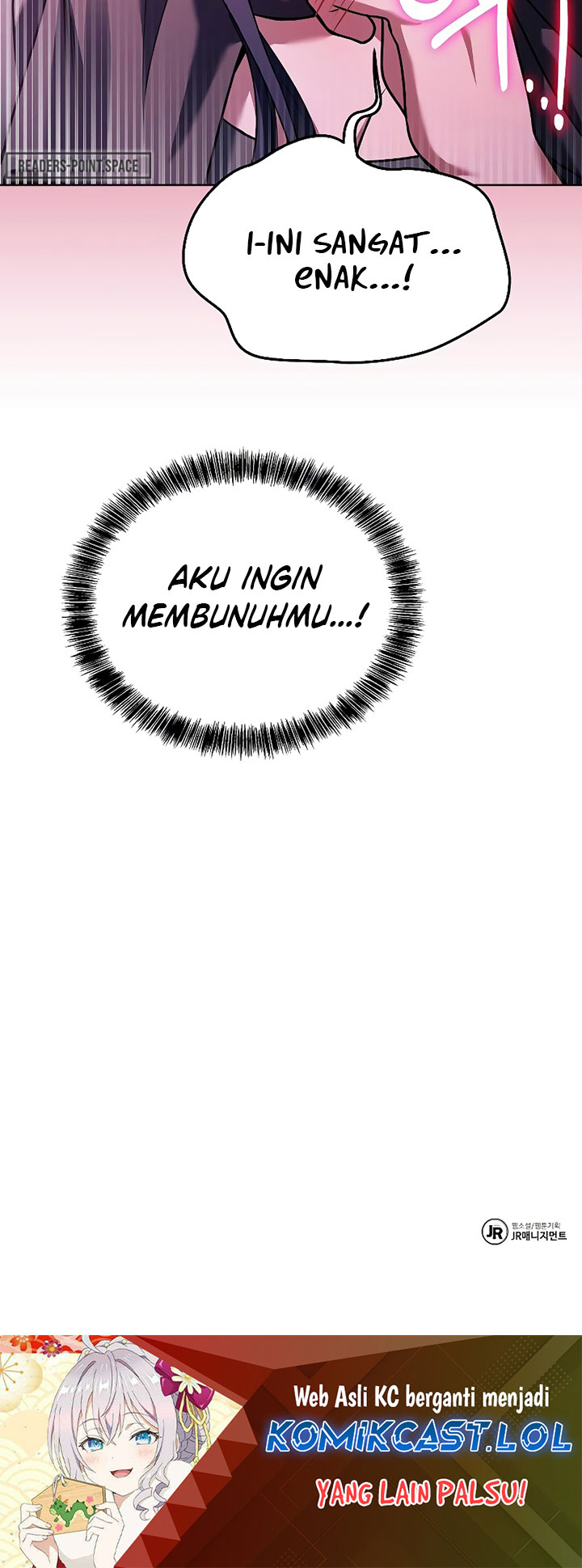 Archmage Restaurant Chapter 15