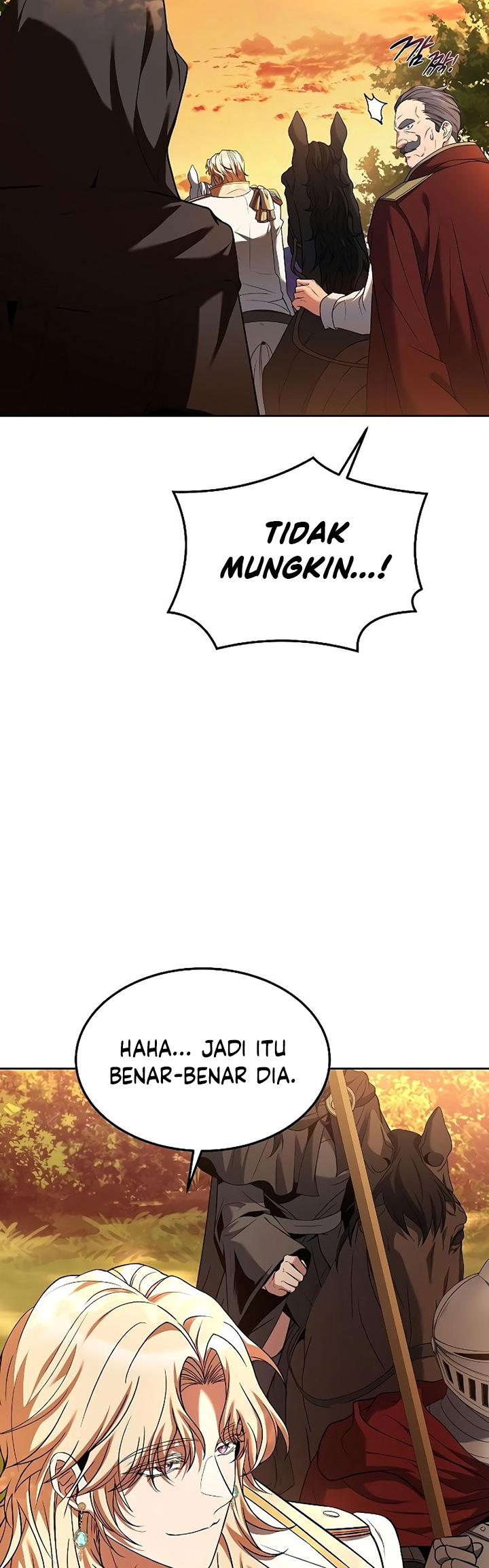 Archmage Restaurant Chapter 17