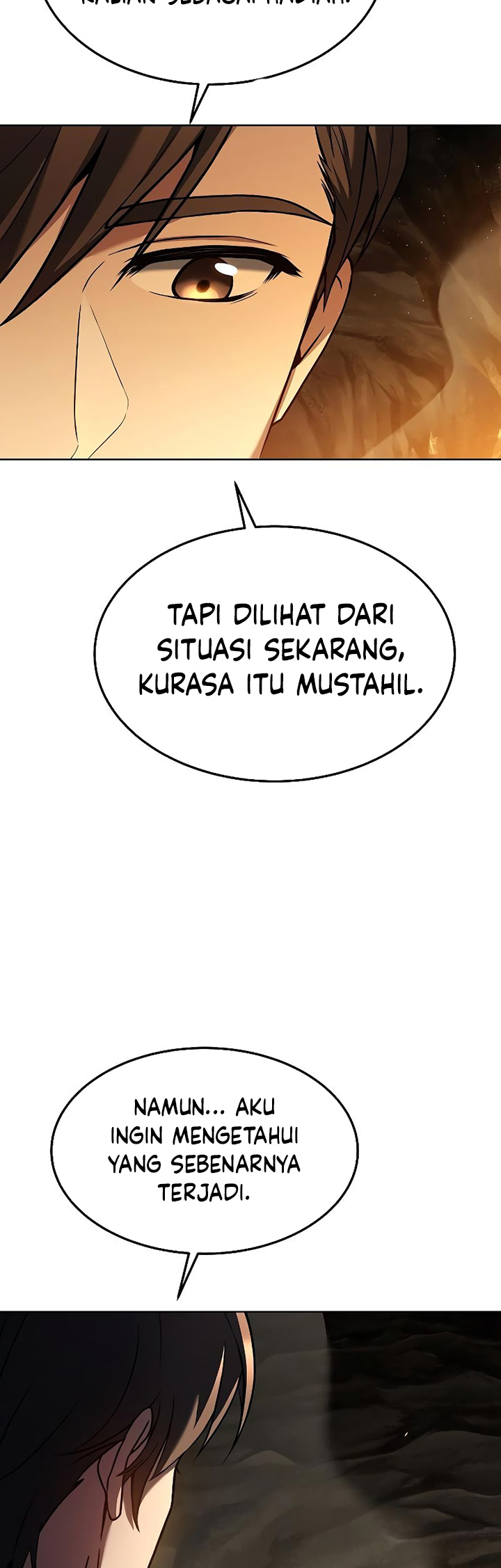 Archmage Restaurant Chapter 19