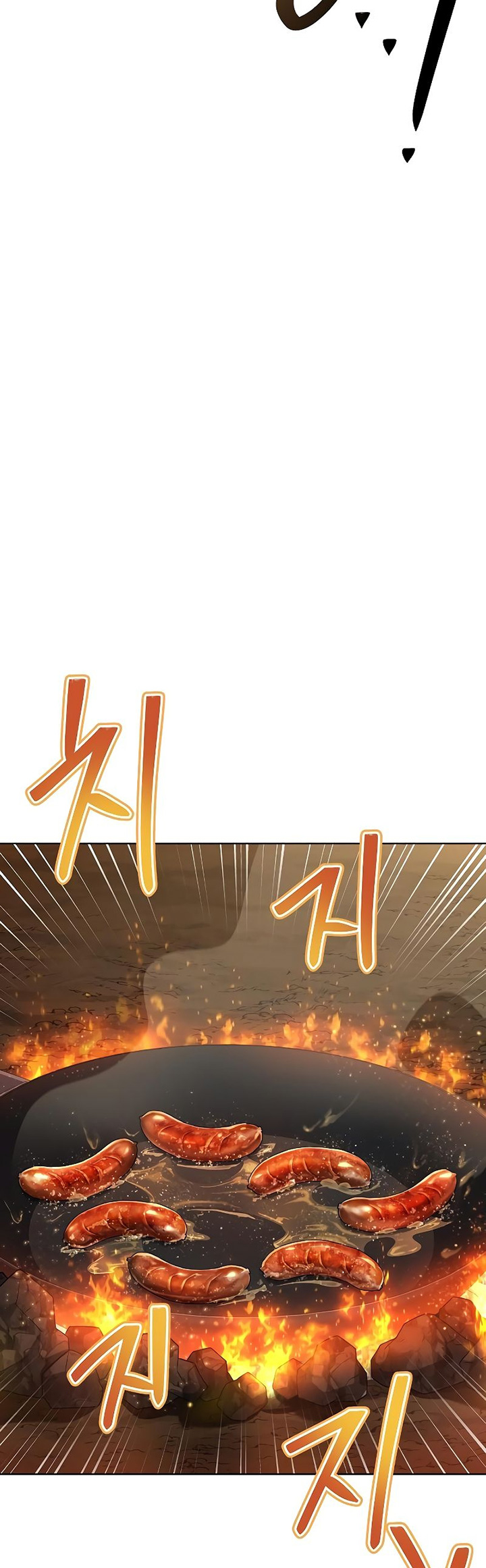 Archmage Restaurant Chapter 19
