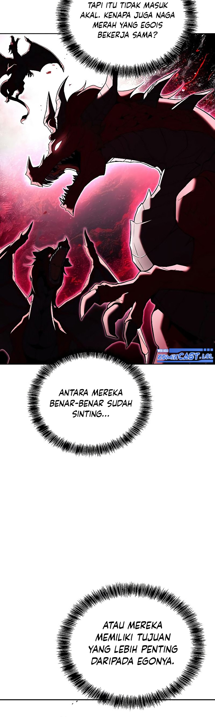 Archmage Restaurant Chapter 19