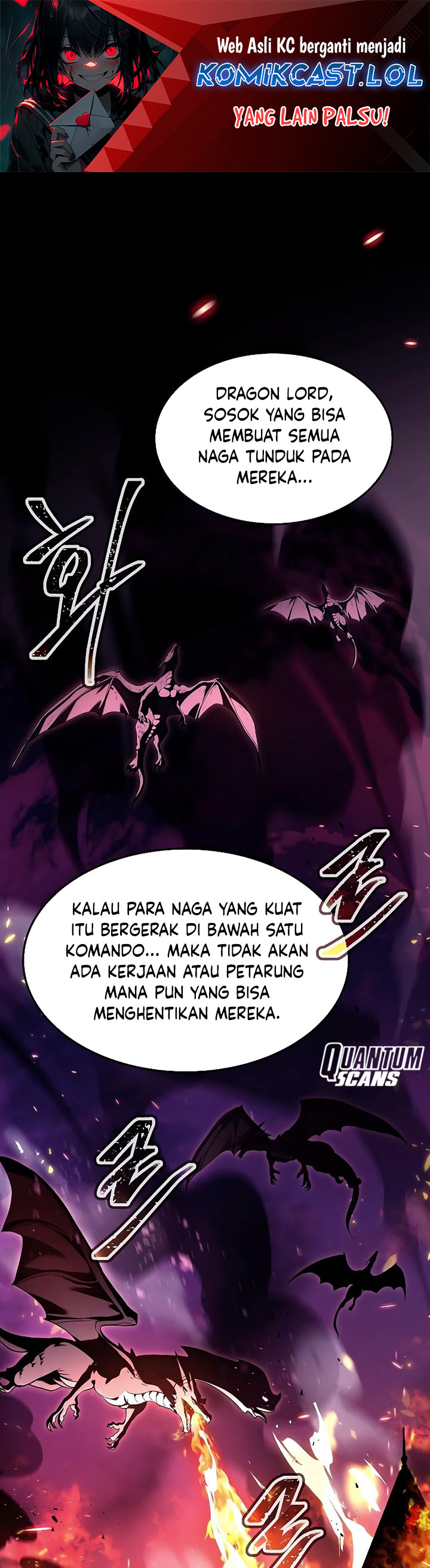 Archmage Restaurant Chapter 20