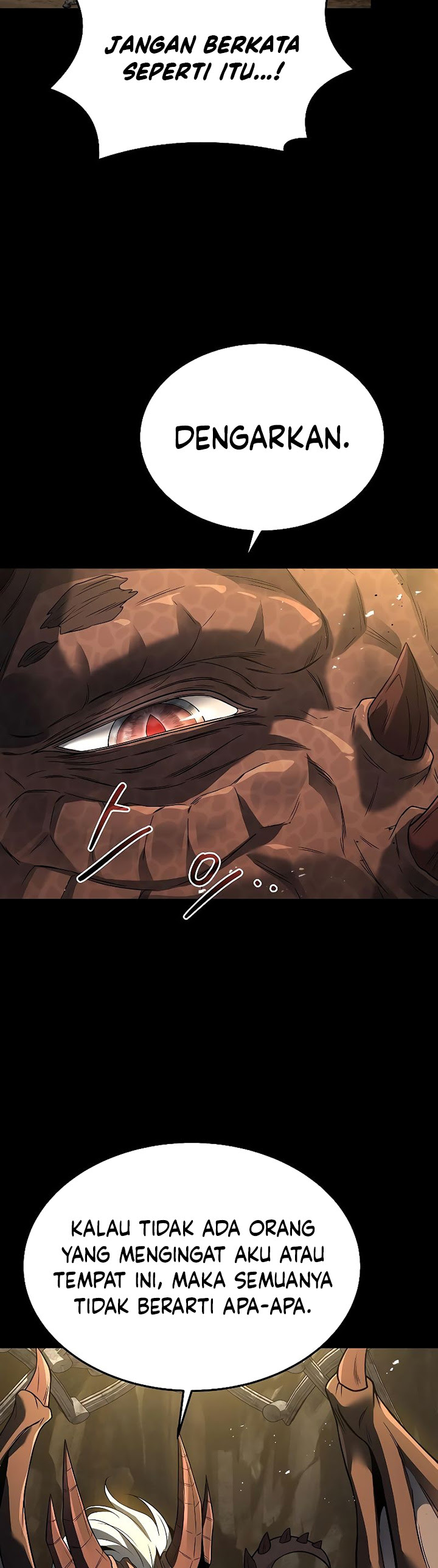 Archmage Restaurant Chapter 20