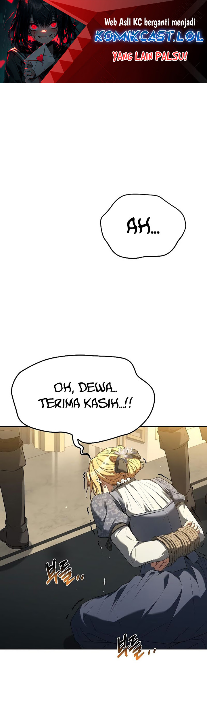 Archmage Restaurant Chapter 24