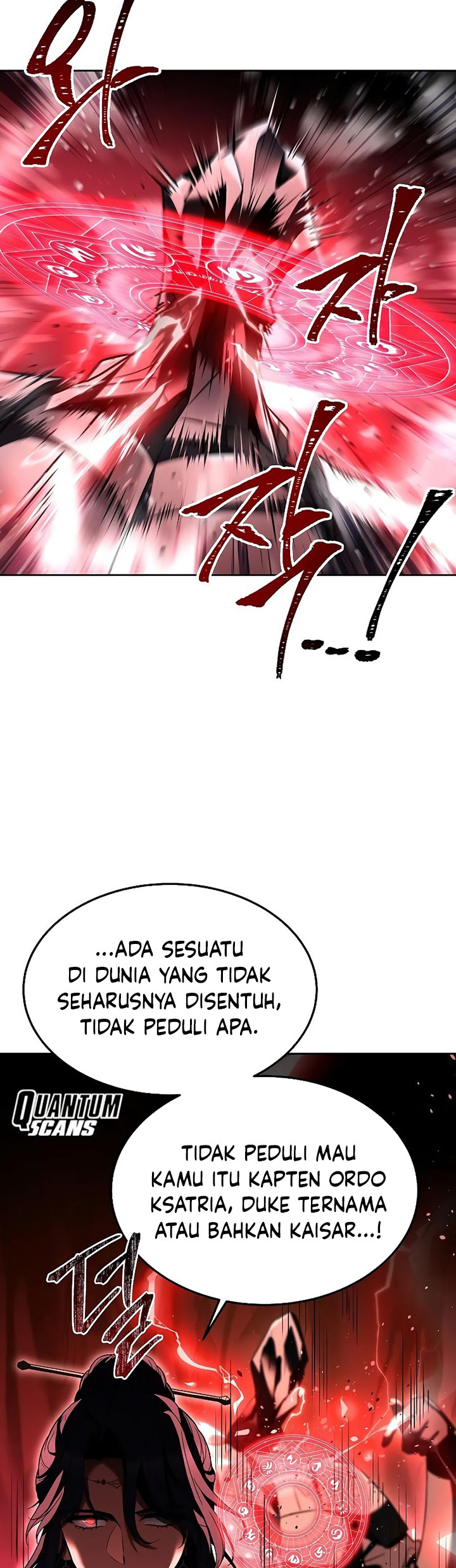 Archmage Restaurant Chapter 24