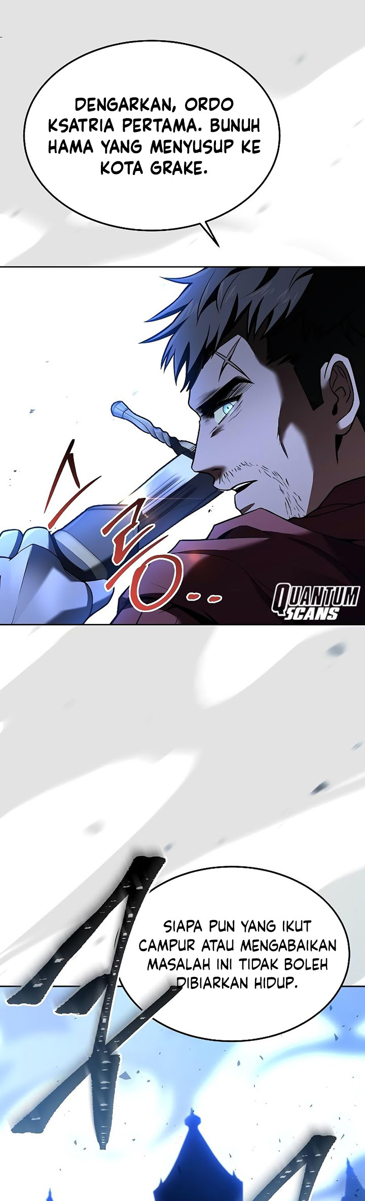 Archmage Restaurant Chapter 24