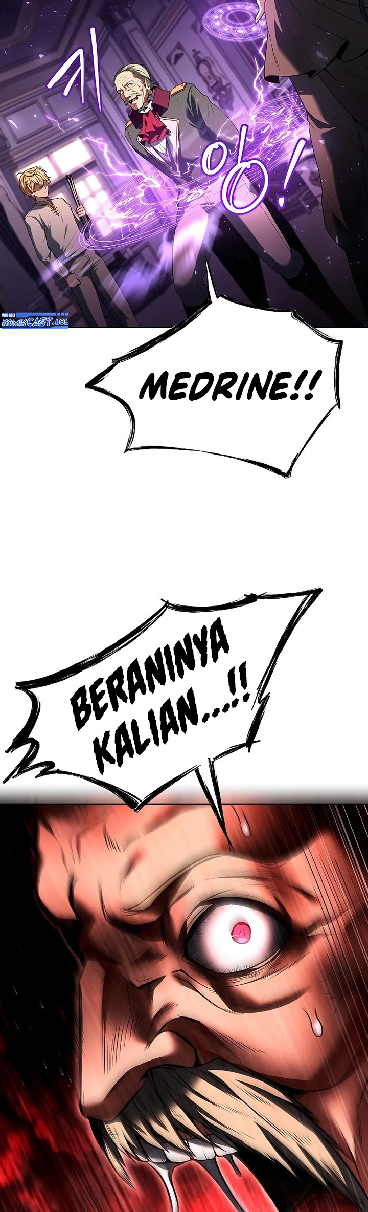 Archmage Restaurant Chapter 24
