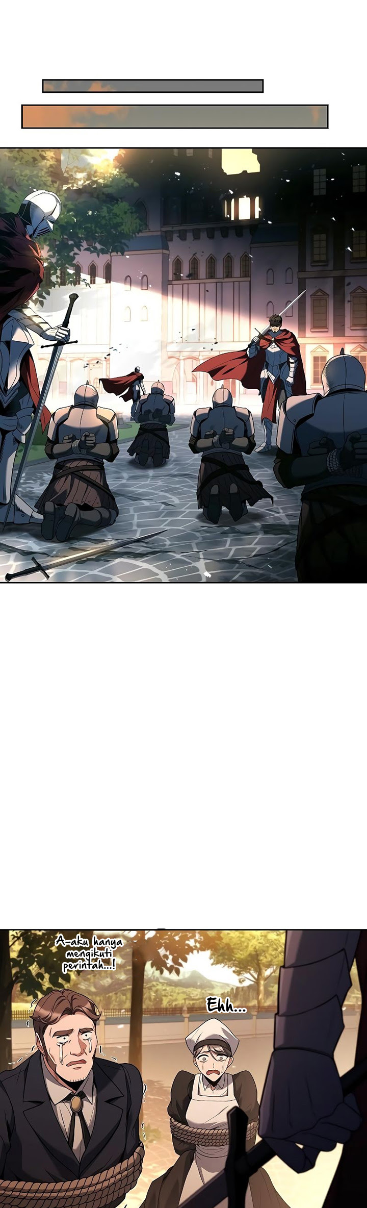 Archmage Restaurant Chapter 24