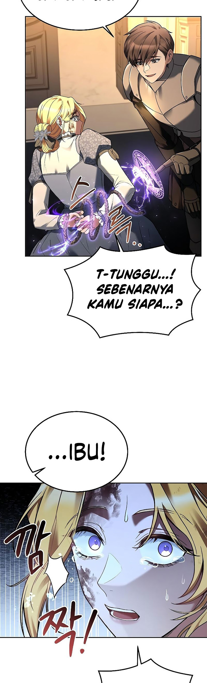 Archmage Restaurant Chapter 24