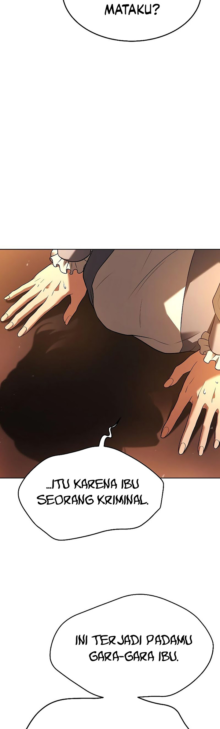 Archmage Restaurant Chapter 24