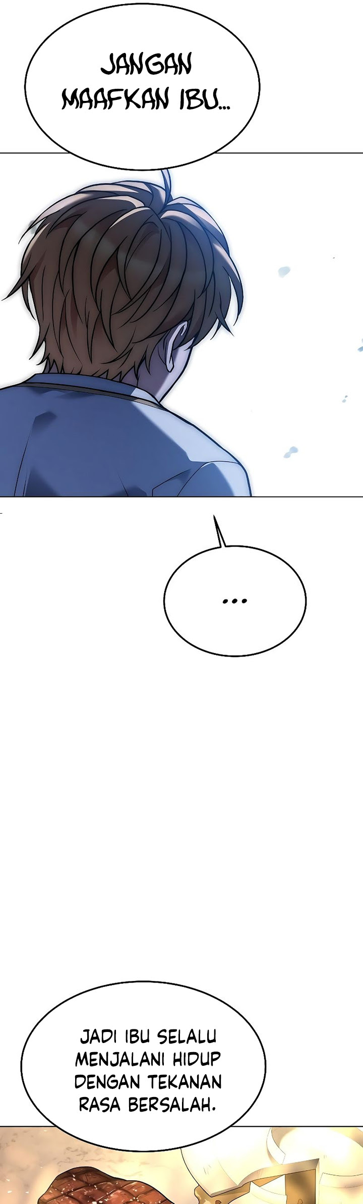 Archmage Restaurant Chapter 24