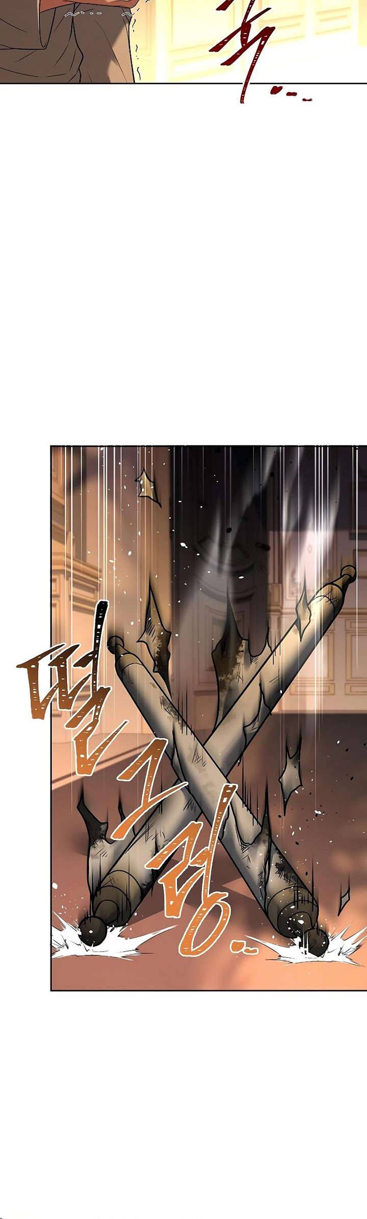 Archmage Restaurant Chapter 24