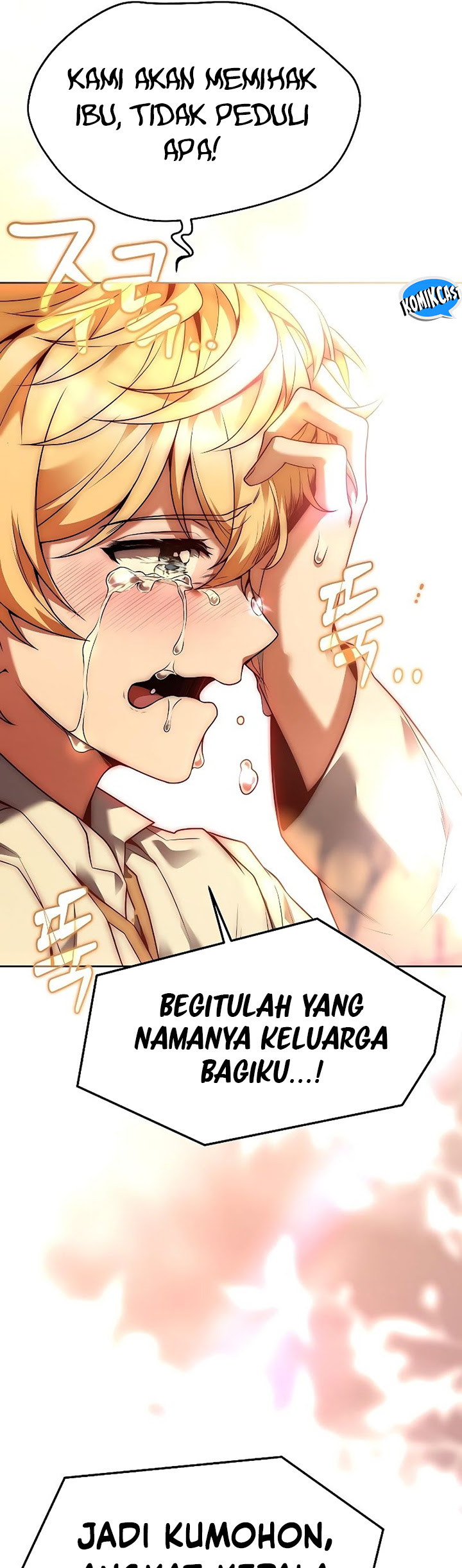 Archmage Restaurant Chapter 24