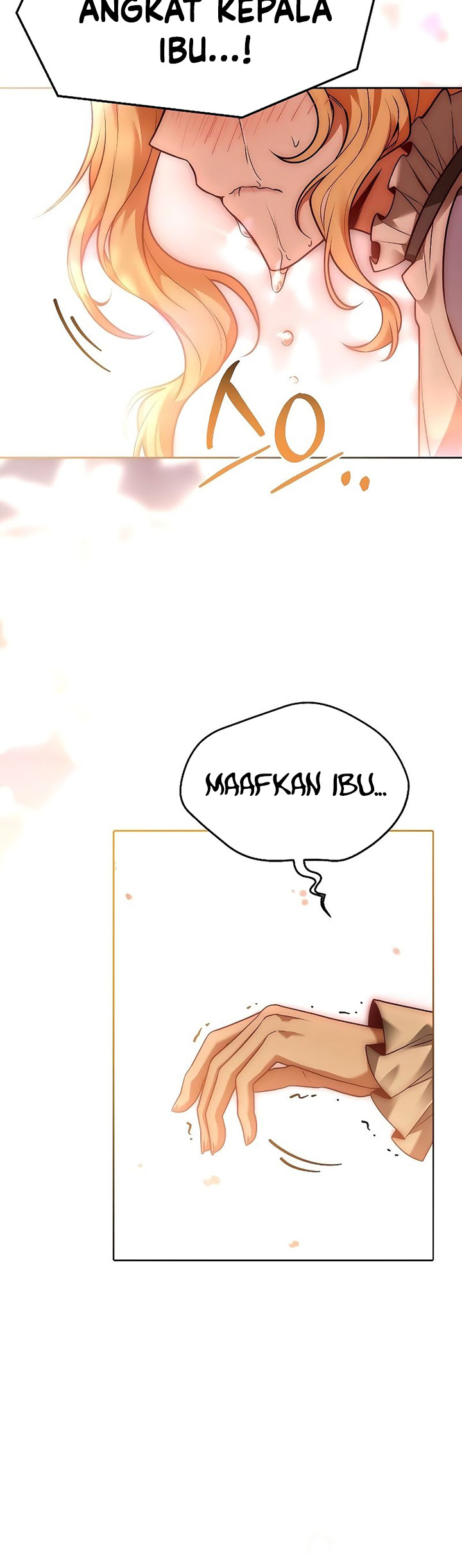 Archmage Restaurant Chapter 24