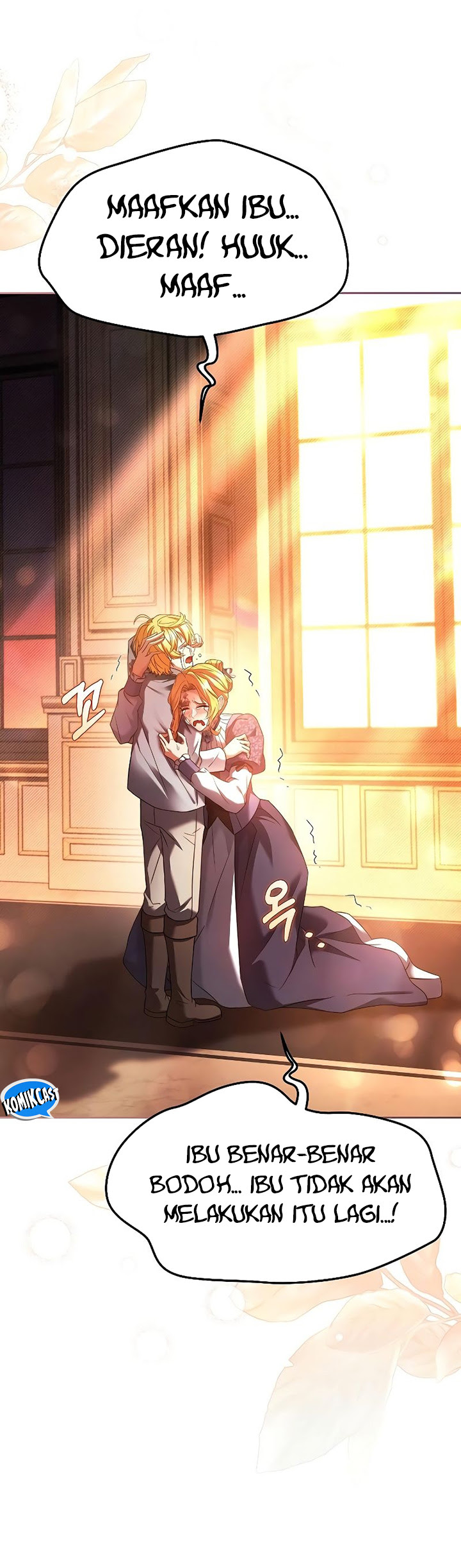 Archmage Restaurant Chapter 24