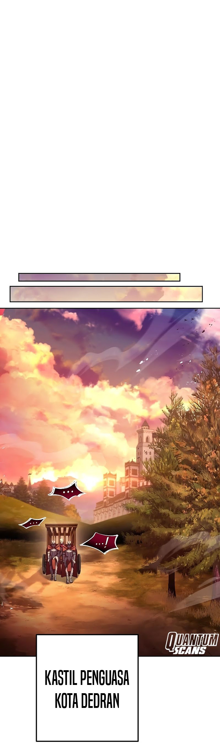 Archmage Restaurant Chapter 24