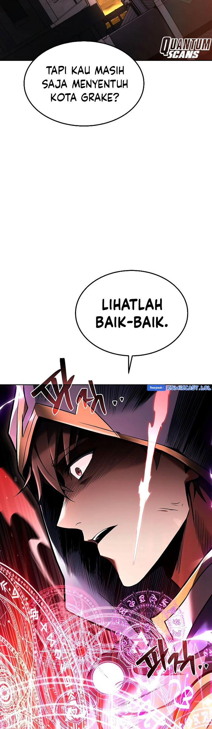 Archmage Restaurant Chapter 24