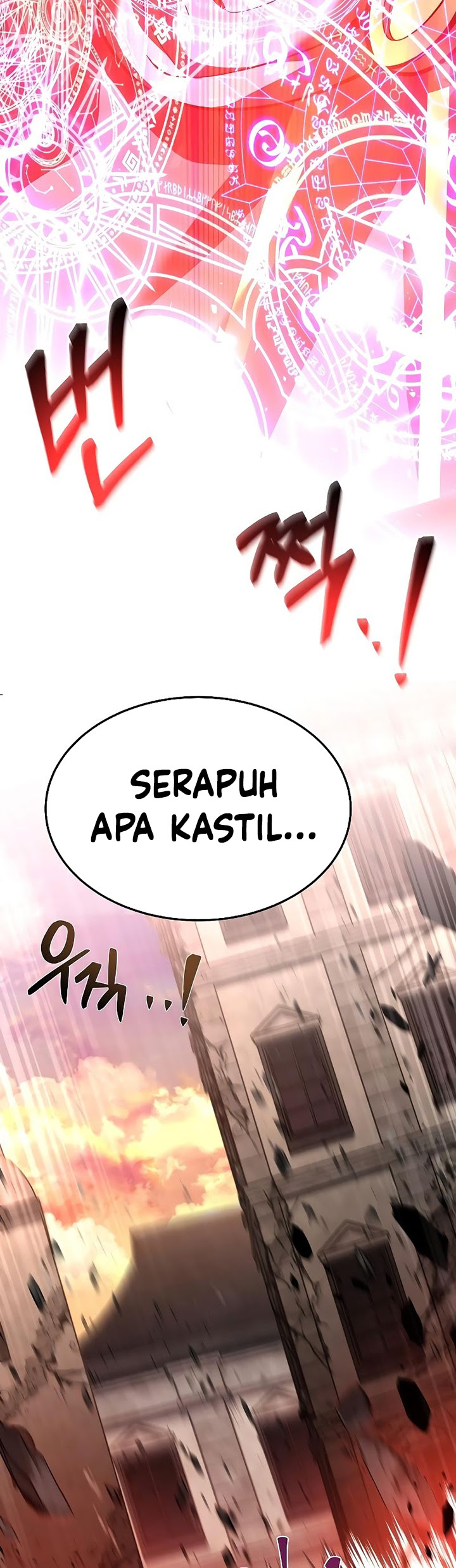 Archmage Restaurant Chapter 24