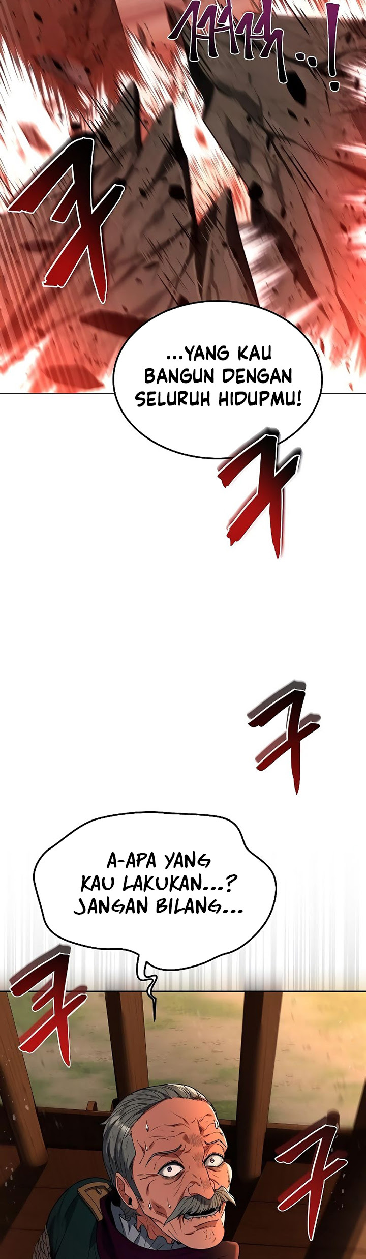 Archmage Restaurant Chapter 24
