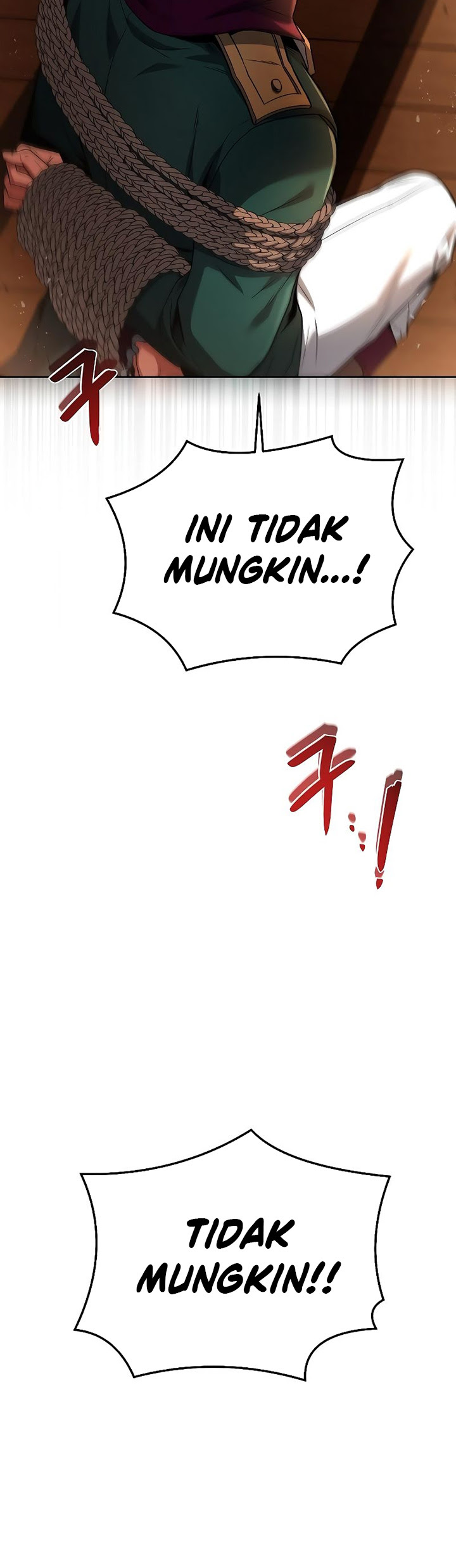 Archmage Restaurant Chapter 24