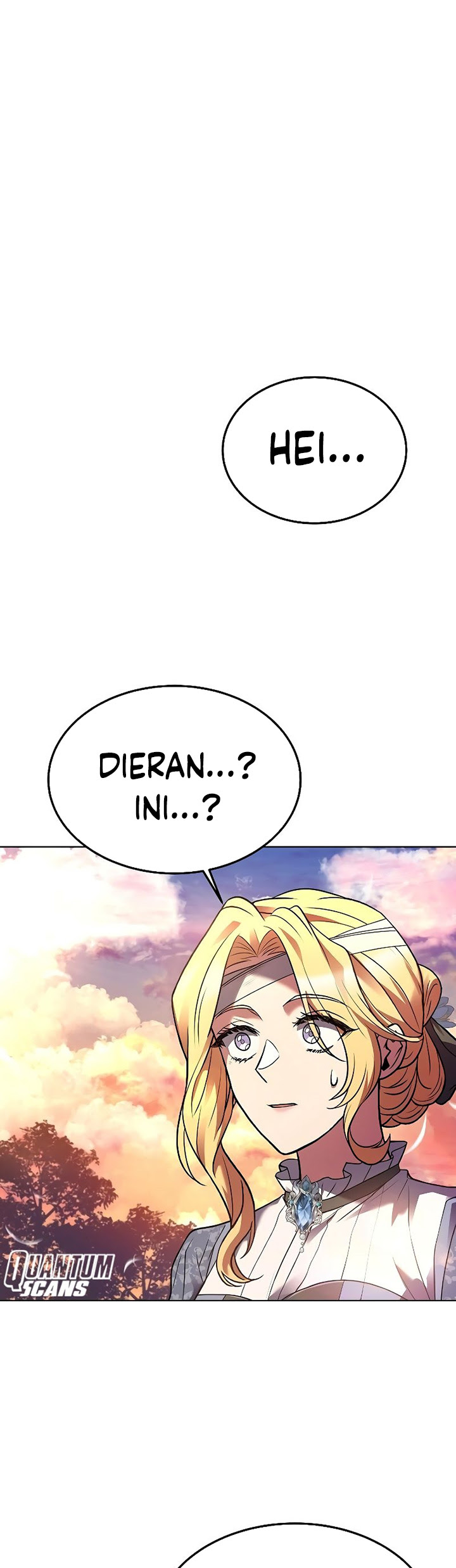 Archmage Restaurant Chapter 24