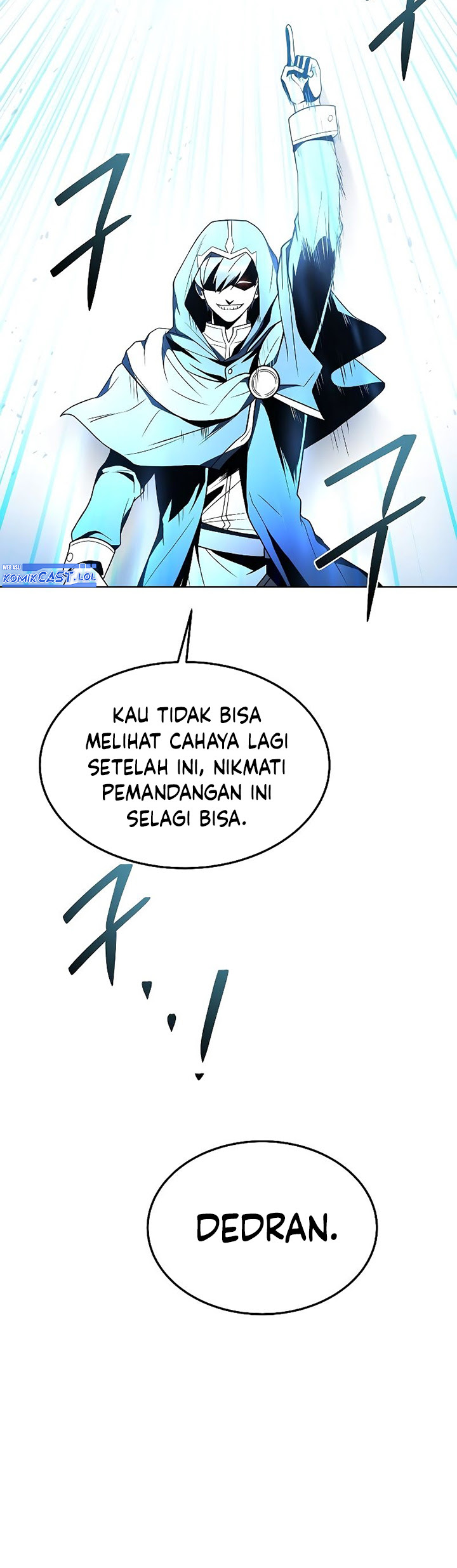 Archmage Restaurant Chapter 24