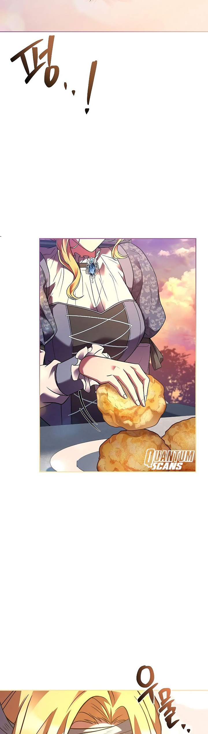 Archmage Restaurant Chapter 24