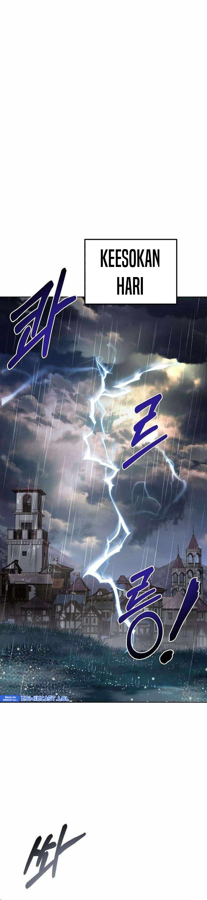 Archmage Restaurant Chapter 25