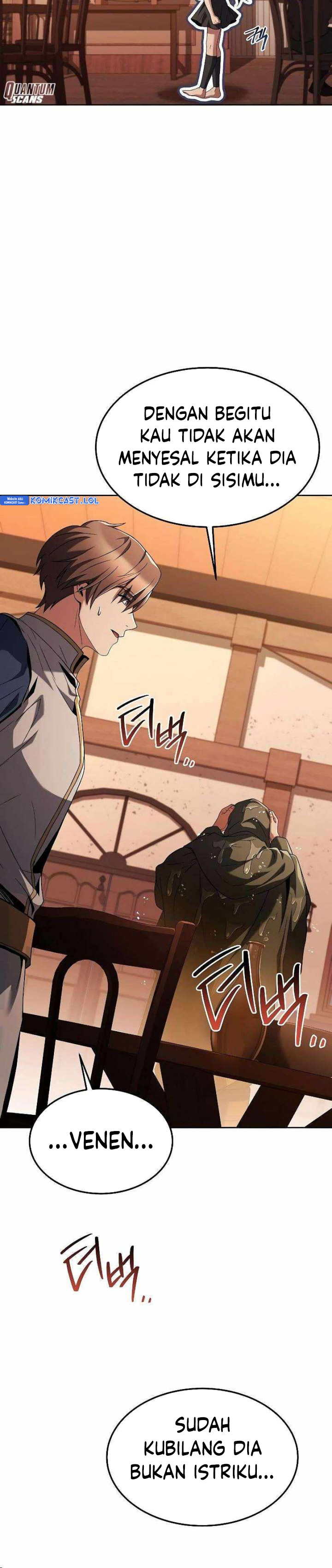 Archmage Restaurant Chapter 25