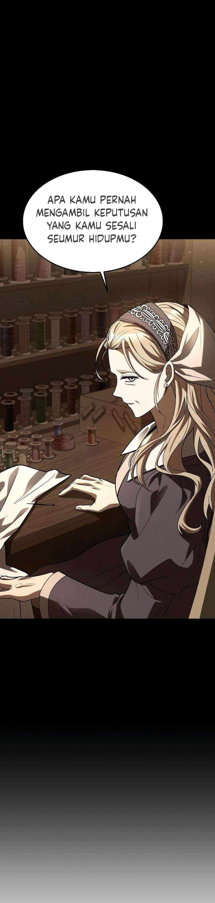 Archmage Restaurant Chapter 25