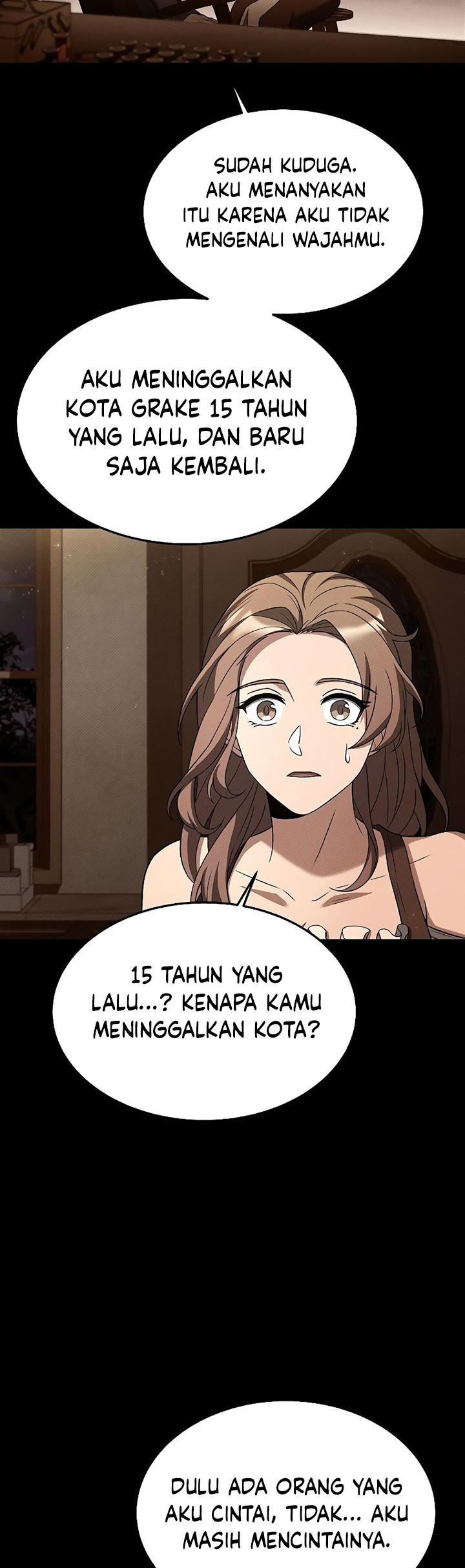 Archmage Restaurant Chapter 26