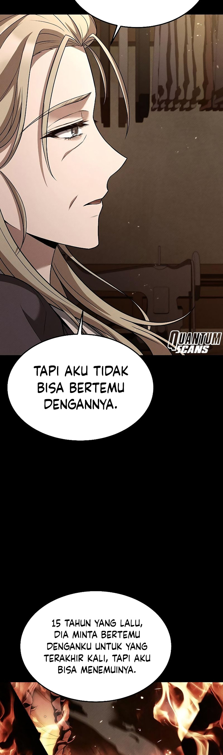 Archmage Restaurant Chapter 26