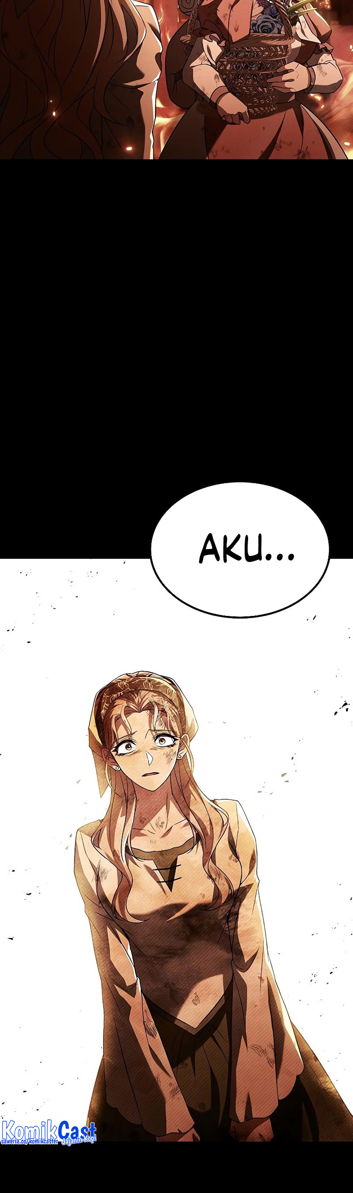 Archmage Restaurant Chapter 26