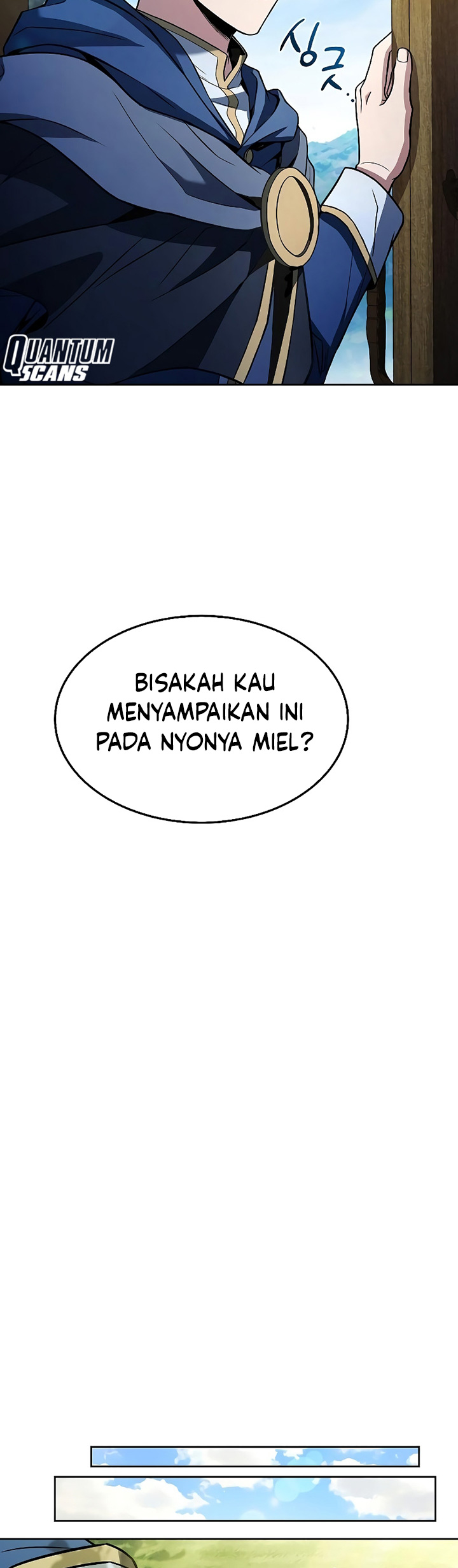 Archmage Restaurant Chapter 26