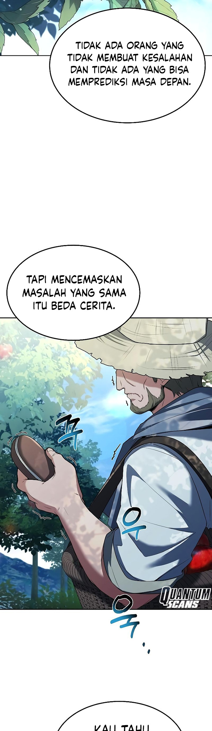 Archmage Restaurant Chapter 26