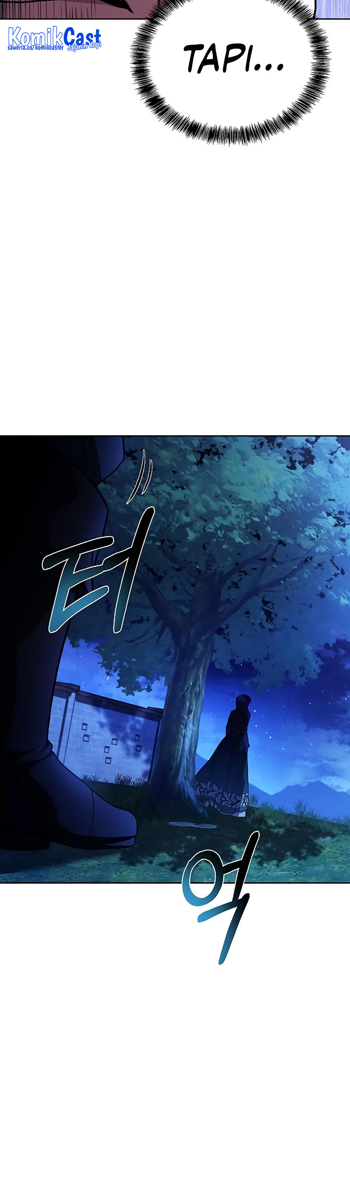Archmage Restaurant Chapter 26