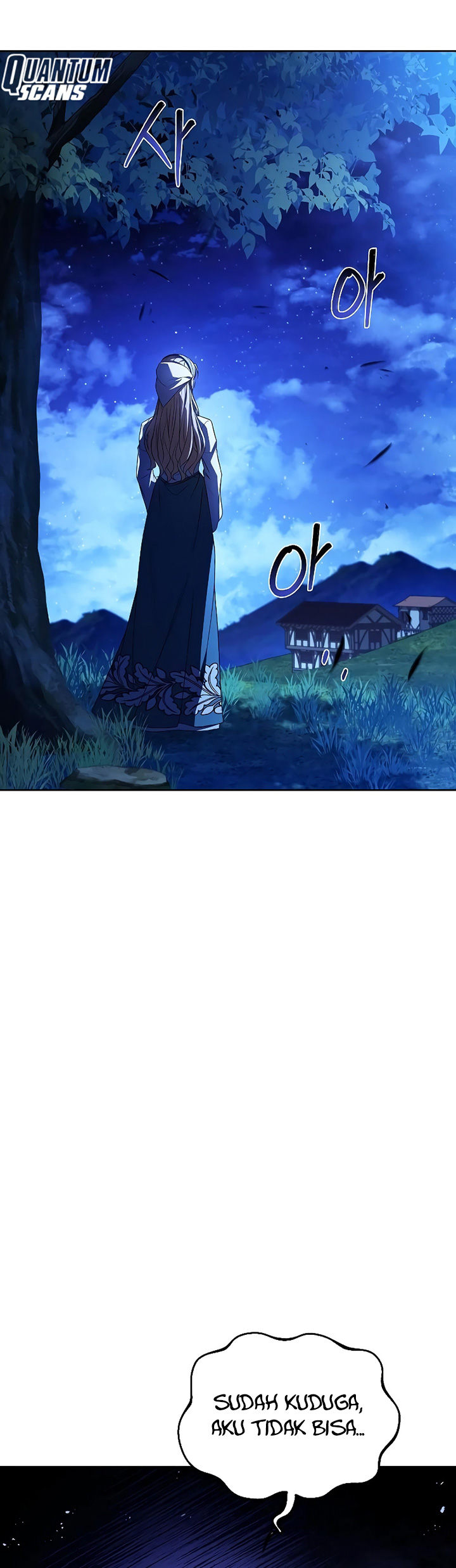 Archmage Restaurant Chapter 26