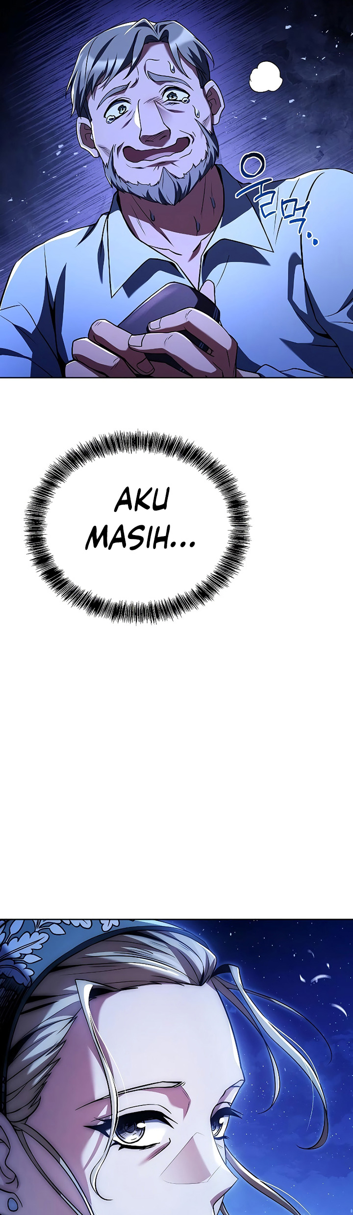 Archmage Restaurant Chapter 26