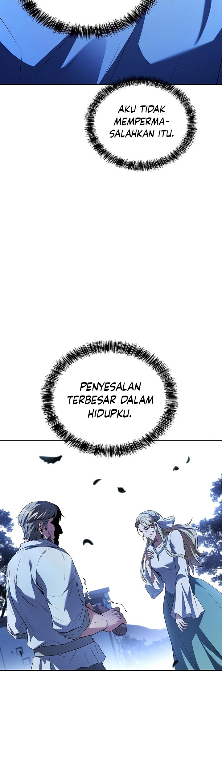 Archmage Restaurant Chapter 26