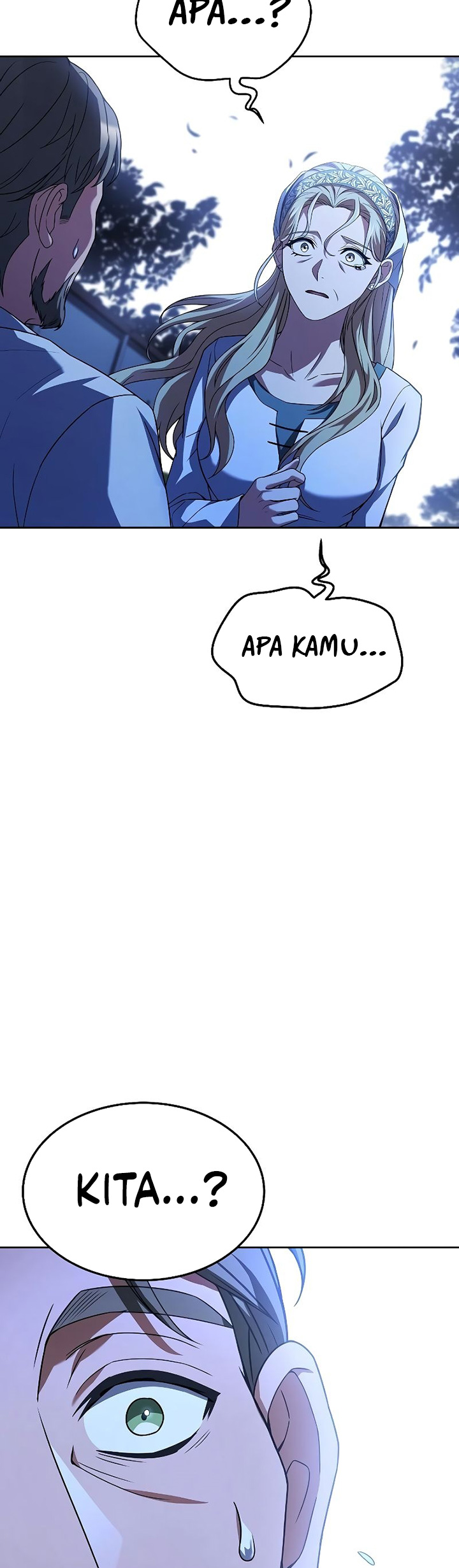 Archmage Restaurant Chapter 26