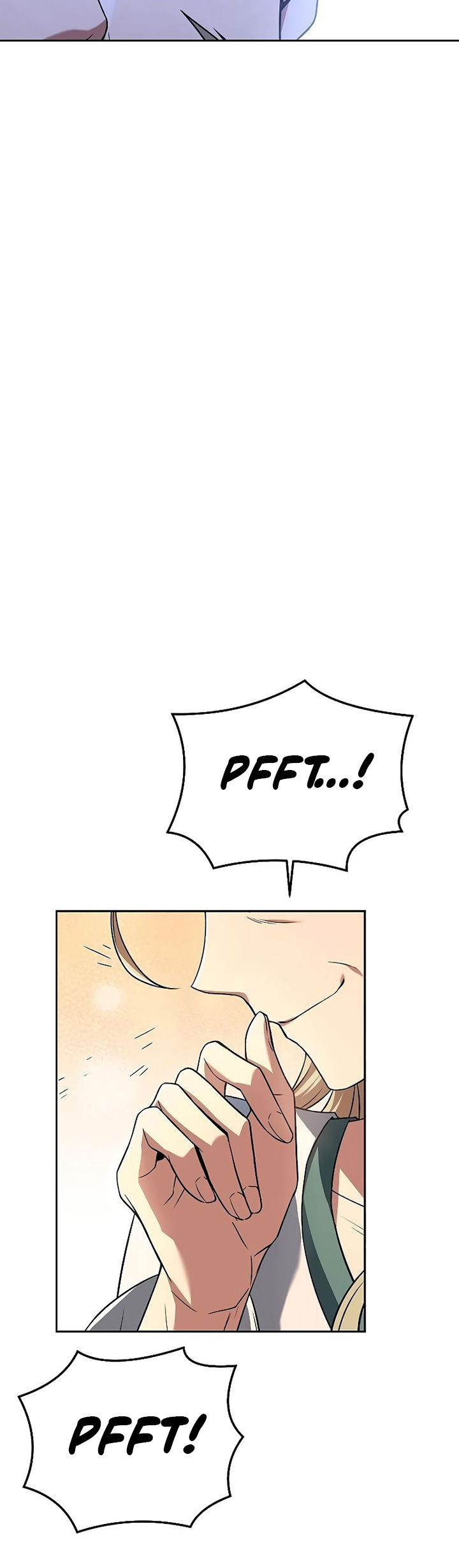 Archmage Restaurant Chapter 26