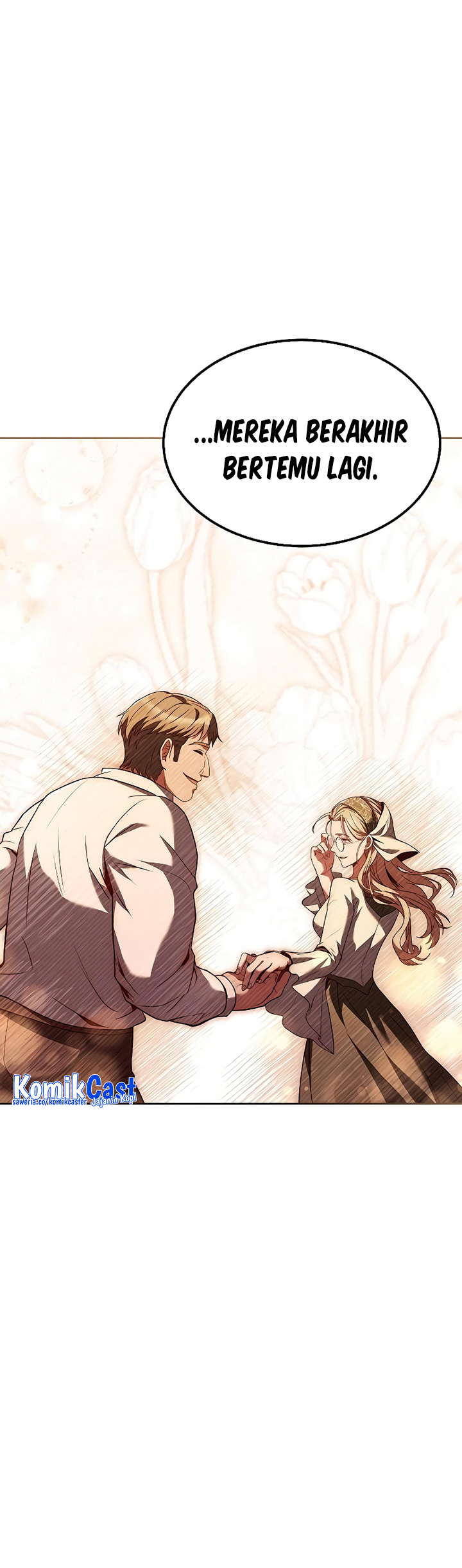Archmage Restaurant Chapter 26