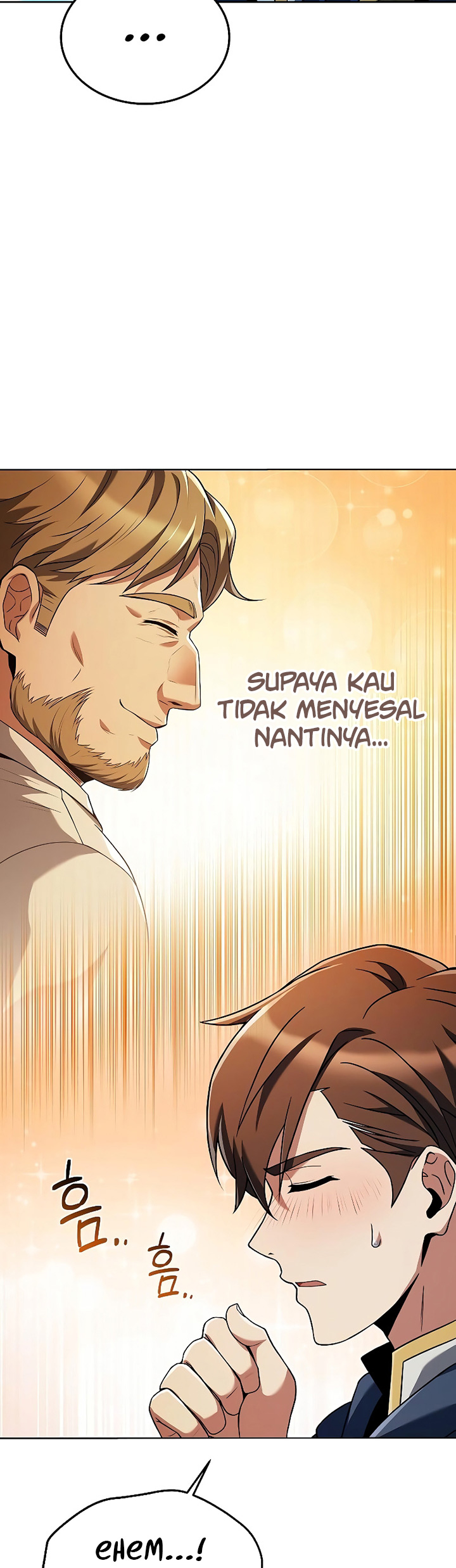 Archmage Restaurant Chapter 26