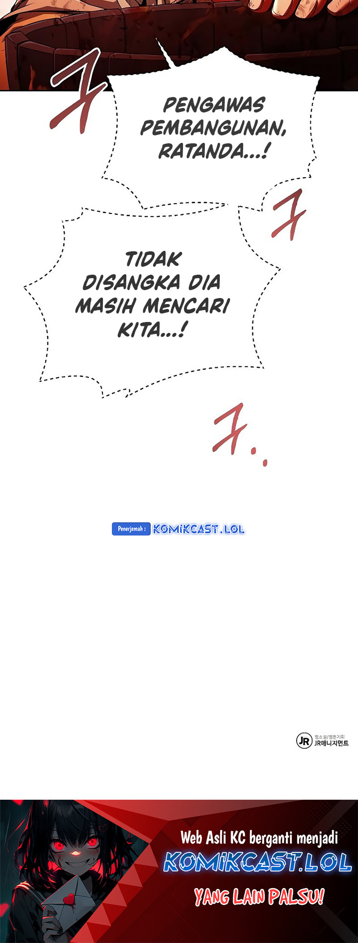 Archmage Restaurant Chapter 27
