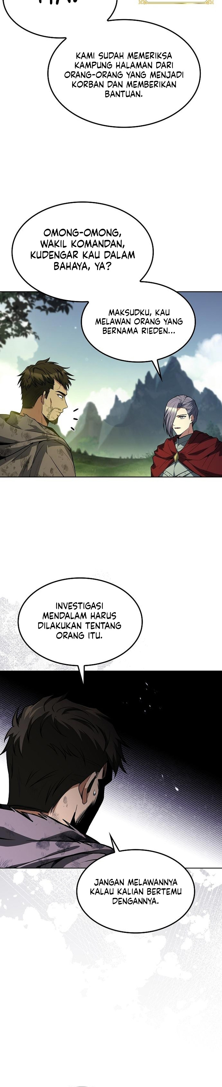 Archmage Restaurant Chapter 85